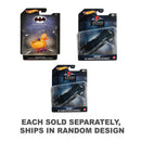 Hot Wheels Batman 1:50 Premium (1 Stück zufälliger Stil)