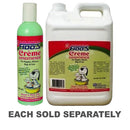 Fido Creme Dog Conditioner