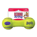 Kong Airdog Squeaker Dumbbell