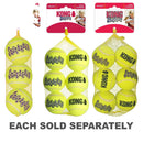 Kong Airdog Squeaker Balls (Medium)