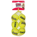 Kong Airdog Squeaker Balls (Medium)