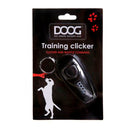 Doog Clicker Training Tool (Black)