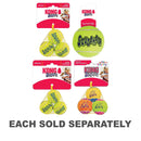 Kong Airdog Squeaker Balls