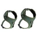 Doog Neosport Soft Dog Harness (Green)