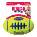 Kong Airdog Squeaker Football