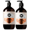 Melanie Newman Relax Shampoo