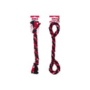 Kong Signature Rope Toy