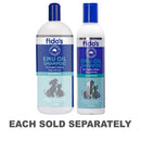 Fido Emu Oil Dog Shampoo