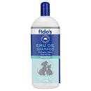 Fido Emu Oil Dog Shampoo