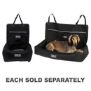 Doog Car Seat (Black)