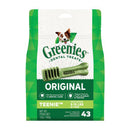 Greenies Teenie Dog Treat Pack 340g