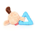 GiGwi Suppa Puppa Plush Chew Dog