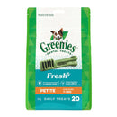 Greenies Dog Freshmint 340g