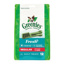 Greenies Dog Freshmint 340g