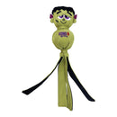 Kong Halloween Wubba Ballistic Frankenstein Dog Toy (Large)