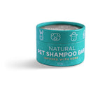 Hemp Collective Pet Shampoo Bar