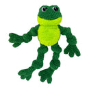Kong Knots Toy Frog  (Large/Extra Large)