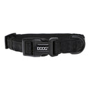 Doog Neosport Neoprene Dog Collar (Black)
