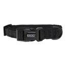 Doog Neosport Neoprene Dog Collar (Black)