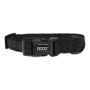 Doog Neosport Neoprene Dog Collar (Black)