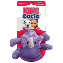 Kong Cozie Rosie Rhino Plush Toy