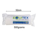 Equitex Cotton Wool Roll 500g