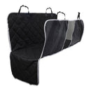 Doog Car Seat Cover (Black)