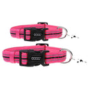 Doog Lady Neon Neoprene Dog Collar