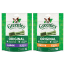 Greenies Dog Original Dental Treat 170g