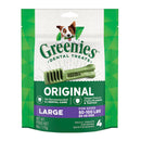Greenies Dog Original Dental Treat 170g