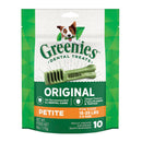 Greenies Dog Original Dental Treat 170g