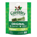 Greenies Dog Original Dental Treat 170g