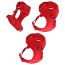 Doog Neosport Soft Dog Harness (Red)