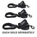 Doog Neosport Neoprene Dog Leash (Black)