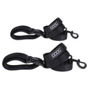 Doog Neosport Neoprene Dog Leash (Black)