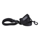 Doog Neosport Neoprene Dog Leash (Black)