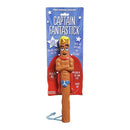 DOOG Supersticks Captain Fantastic Dog Toy (28cm)