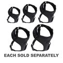 Doog Neosport Soft Dog Harness (Black)