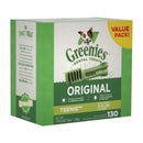 Greenies Dog Original Dental Treat Value Pack 1kg