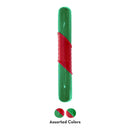 Kong Holiday Large CoreStrength Rattlez Stick (1pc Random)