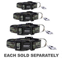 Doog Bruiser Neoprene Dog Collar