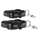 Doog Bruiser Neoprene Dog Collar