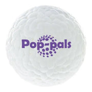 Gigwi Dog Pop Pals Ball Dog Toy