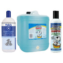 Fido Everyday Dog Shampoo