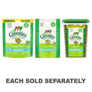 Greenies Feline Catnip Cat Treat