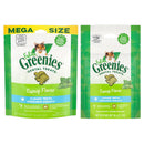 Greenies Feline Catnip Cat Treat