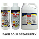 Fido Flea Dog Shampoo