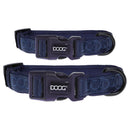 Doog Neosport Neoprene Dog Collar (Navy)