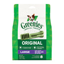 Greenies Dog Treat Pack 340g