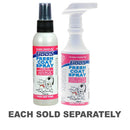 Fido Fresh Coat Dog Spray